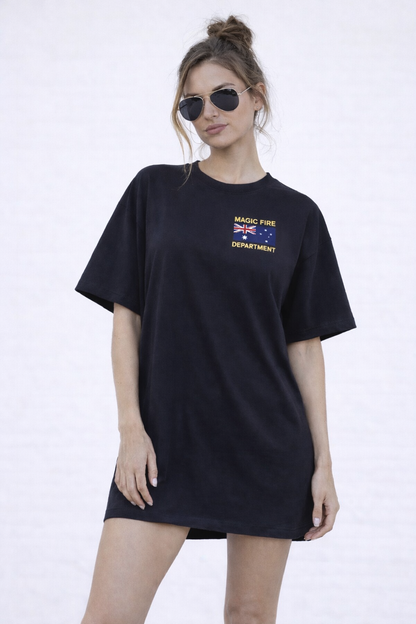 2026 WORLD TOUR T-SHIRT