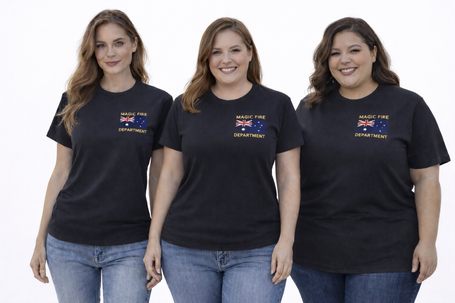 2026 WORLD TOUR T-SHIRT