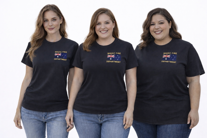 2026 WORLD TOUR T-SHIRT