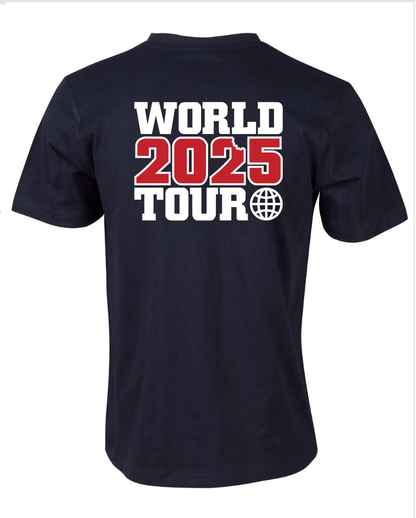 MFD Shirt World Tour 2025